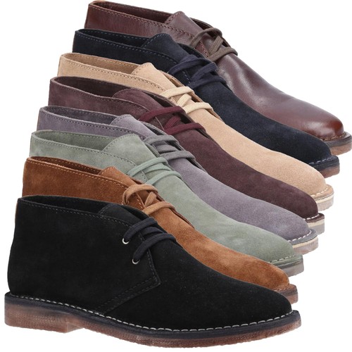 Mens hush puppies - hush,