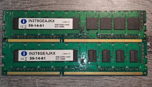16gb integral 8gb - x,