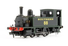 Dapol 4S-018-003 B4 0-4-0T