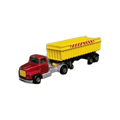 Matchbox super kings ford - matchbox,