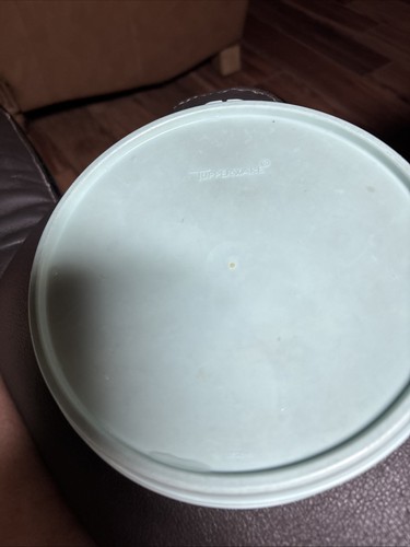 Vintage tupperware 1702 - tupperware,
