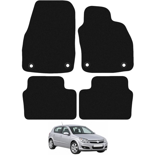 For vauxhall astra mk5 - vauxhall,