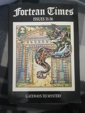 Fortean Times Gateways to