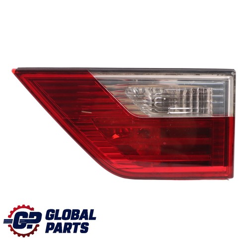 Bmw series e83 lci rear - series,