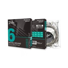 Ziko 6 String Electric Bass