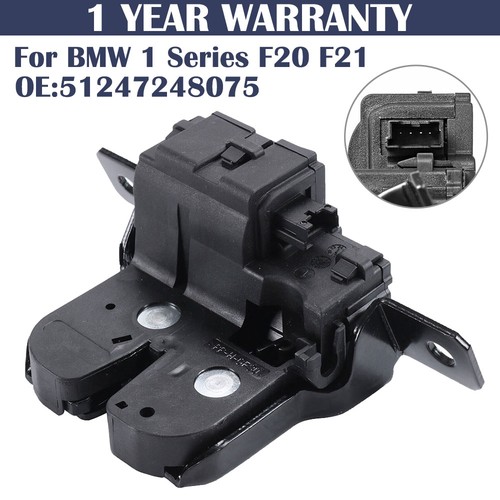 For bmw series f20 - f20, f21