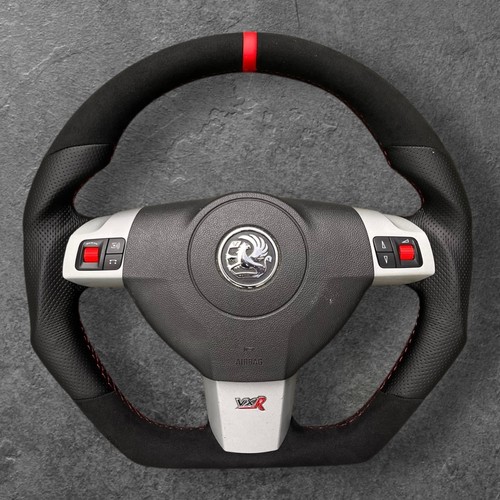 Opel astra vxr - astra, gtc