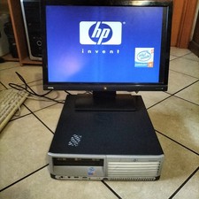 Windows XP Pentium 4 3.2GHz
