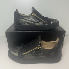 Giuseppe Zanotti Sneakers Mens