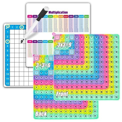 Kids math flash - kids,