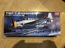 Academy minicraft scale - academy,
