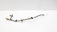 JAGUAR F-PACE X761 OIL DIP STICK & PIPE 2.0 204DT DIESEL G4D36754CB 2016