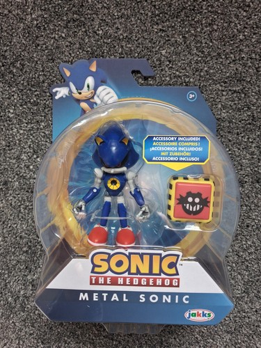 Sonic the hedgehog - sonic, ▪︎