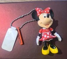WALT DISNEY WORLD PLASTIC 3D
