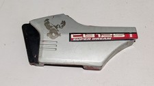 Genuine honda cb125t - genuine,