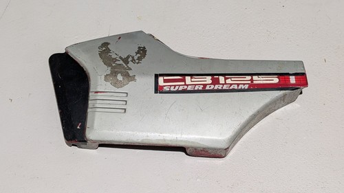 Genuine honda cb125t - honda,