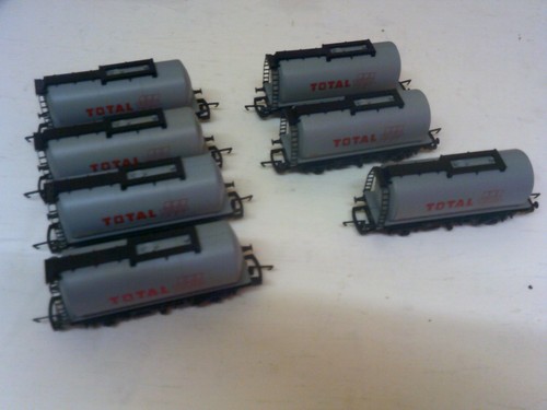 Lot 119 oo gauge - lot..119....oo,