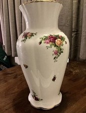 Royal Albert Old Country Roses