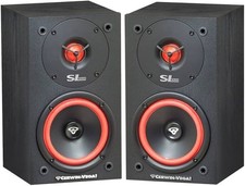 Cerwin vega 4 2 way - cerwin, 2-way