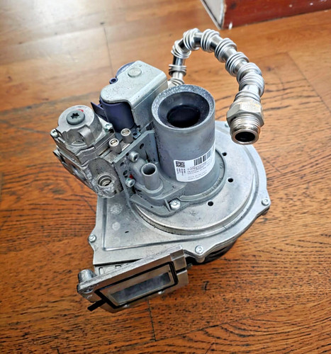 Vaillant ecotec pro combi - ecotec,