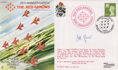 Hawk xx306 flown raf - hawk,