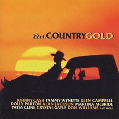 Various 22ct country gold - 22ct,