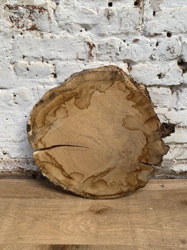 Waney edge live oak - waney,