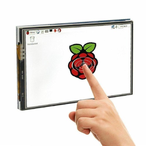 For raspberry model b - raspberry,