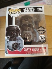 Funko Pop! Darth Vader With