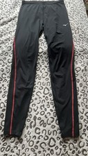 Mizuno Ladies running/Gym Tight medium 26 “ waist Excellent Condition Worn Once