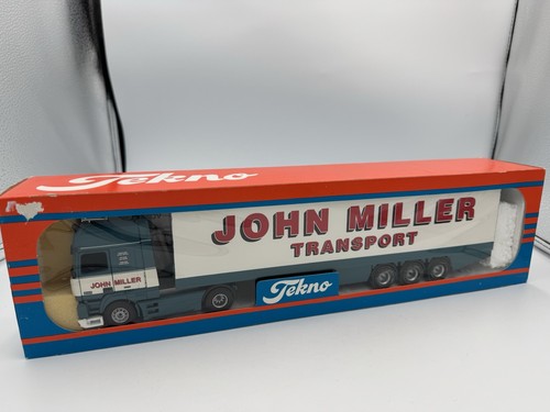 Tekno scale daf - daf, nr.53