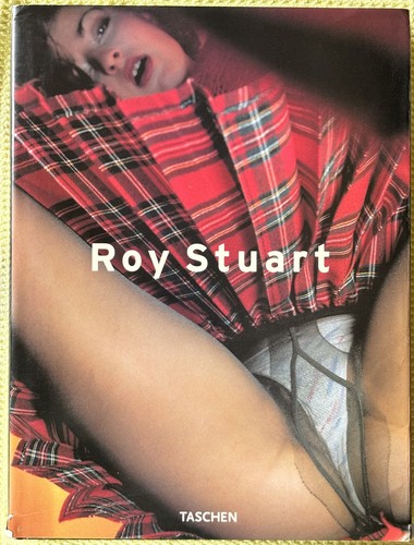 Roy stuart volume erotic - volume, 1.