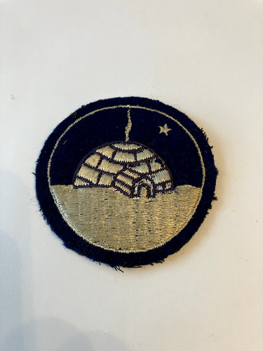 Rare army air - ww, &