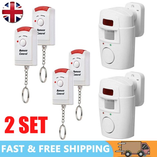 Sensor motion pir wireless - sensor,