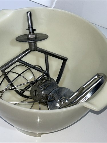 Kenwood nylon mixing bowl - nylon,