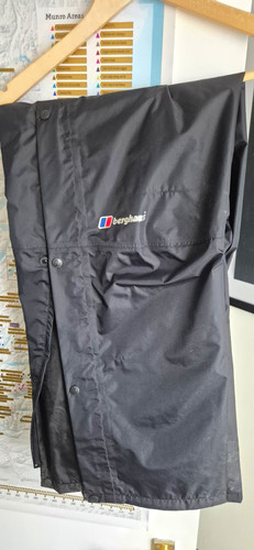 Berghaus men black - berghaus, men’s