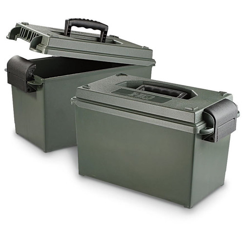 Issue cal ammo cans 2 - issue,