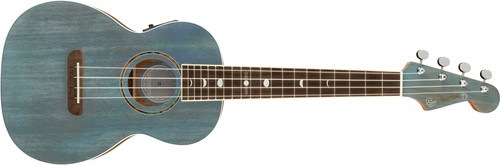 Fender dhani harrison tenor - harrison,