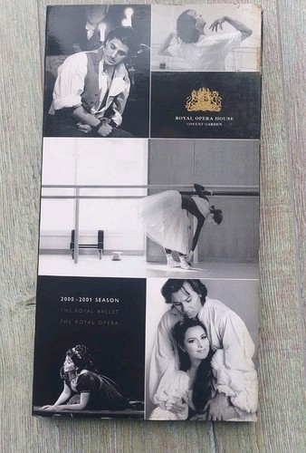 Royal opera house ballet - royal,