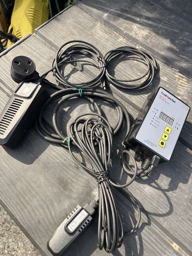 Trolmaster digital co2 ppm - digital,