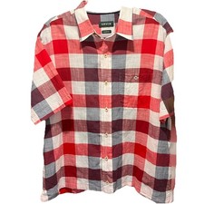 Orvis Mens Large Classic Fit