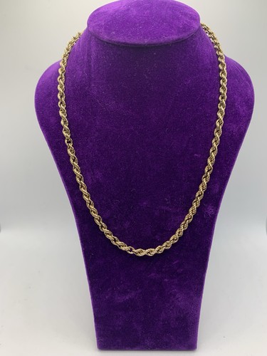 Vintage italian 9ct gold - italian,