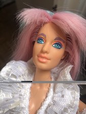 Vintage Jem Doll Dance 