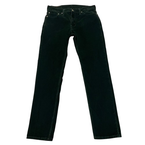 Levi 511 cords - cords, mens