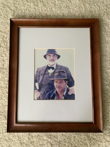 Harrison ford sean - &,