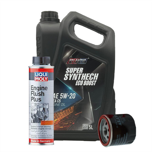 Service kit austin - service, mini