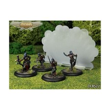 Spartan Dystopian Legions