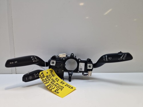Audi door indicator - s1,