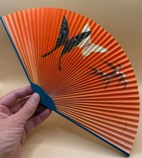 Vintage Chinese Paper & Metal