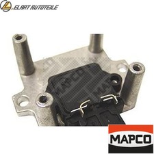 SWITCHGEAR IGNITION SYSTEM